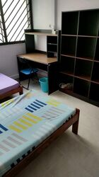 Blk 825 Woodlands Street 81 (Woodlands), HDB 4 Rooms #504520701